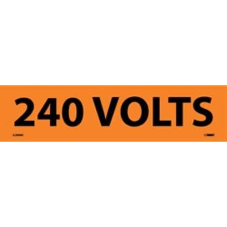 VOLTAGE MARKER, PS VINYL, 240